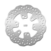 Zavorni disk Wave spredaj Polaris Big Boss 250-500 91-99 4x8,5 mm