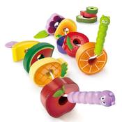 Hape drveno voce na kanapu ( 22003457 )