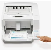 CANON čitalnik DR-X10C (EM2417B003AA)