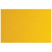 Papir v barvi b1 200g bristol color pk10 connect 210 rumena
