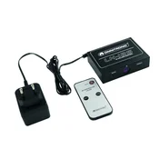 Analogna regulacija glasnosti LH-125 IR
