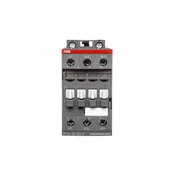 ABB Kontaktor moči 26A 3P 11kW 24-60V50/60HZ 20-60VDC 0Z 0R AF26-30-00-11 1SBL237001R1100