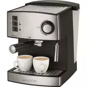 Aparat za espresso CLATRONIC 850 W 15 bara
