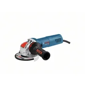 Bosch Ugaona brusilica sa sistemom X-LOCK GWX 9-125 S 900W 125mm 06017B2000