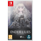 Ender Lilies Quietus of the Knights (Nintendo Switch)