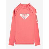 ROXY WHOLE HEARTED LS Long Sleeve UPF 50 Rashguard