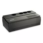 APC EASY-UPS 500VA - BV500I-GR,