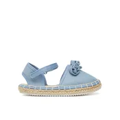 Mayoral Espadrile 43646 Modra