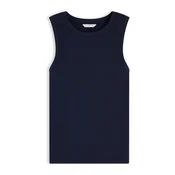 TOMMY HILFIGER Top  mornarska