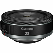 Objektiv Canon RF 28mm f/2.8 STM 4549292219487