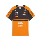 PUMA x McLAREN RACING Replica Tee Youth, Shop, Papaya, 11-12Y
