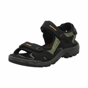 Ecco Sandali črna 40 EU Offroad Trekking