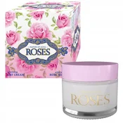shumee Zaščitna krema za obraz za rozaceo 50 ml. Regenerira in neguje