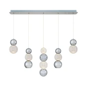 OPVIQ Visilica L1391 Chrome