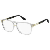 Marc Jacobs MARC679 900 ONE SIZE (56) Kristalna/Kristalna