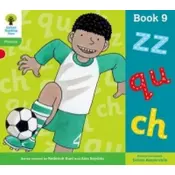 Oxford Reading Tree: Level 2: Floppys Phonics: Sounds and Letters: Book 9