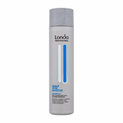 Londa Professional Scalp Vital Booster šampon za občutljivo lasišče 250 ml za ženske