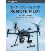 COMPLETE REMOTE PILOT