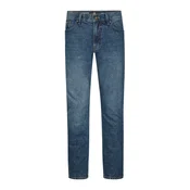 Petrol Industries Kavbojke moder denim