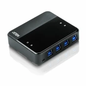 Aten USB stikalo 3.1 4x4 US434