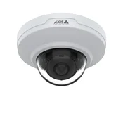 Axis Axis 02374-001 Dome IP nadzorna kamera, notranja, 2688x1512