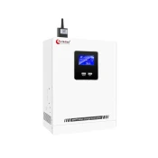 XINDUN Kontroler solarnog punjaca Wonder2-3048 30A
