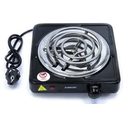 Električni enoplitnik 1000W 145mm 06815