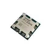 AMD Procesor Ryzen 7 7700, 8 jezgara, 3.8GHz