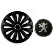Ratkapne za Peugeot Trend RC Black , 14