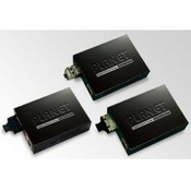 PLANET 10/100/1000Base-T to 1000Base-LX Gigabit Converter (Single Mode) (GT-802S)