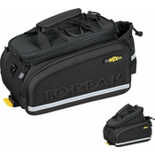 Topeak MTX DX Torba za prtljažnik Black