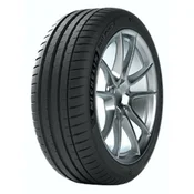 Michelin PILOT SPORT 4 SUV 255/45 R20 105W