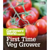 Gardeners World: First Time Veg Grower