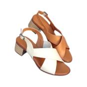 Zenske kozne sandale ART-034.702