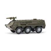 Siku Military - Oklepni izvidni tank