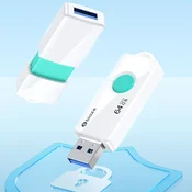 Biaze USB Flash memorija, 256GB, USB 3.0