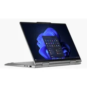 LENOVO ThinkPad X1 2-in-1 G10 2.8K OLED Touch Ultra 7 265U 64GB 2TB W11P 21Q000BLYA
