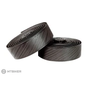 Ovitek SILCA Nastro Cuscino, 2,5 mm, črn