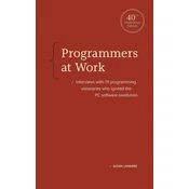 Programmers at Work