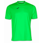 JOMA m nogometna majica 100052.020 camiseta combi green flour
