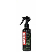 Čišćenje kacige MOTUL HELMET VISOR CLEAN 0,25l