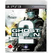 Tom Clancys Ghost Recon Advanced Warfighter 2 (PS3) - Rabljeno