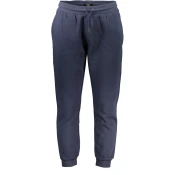 CAVALLI CLASS MEN'S BLUE PANTS