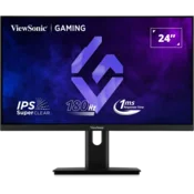 Viewsonic Monitor 24 XG24G1 1920x1080/ Full HD/IPS/180Hz/1ms/2xHDMI/DP/HDR10/Pivot