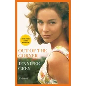 Out of the Corner: A Memoir