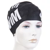 Borntoswim classic silicone black