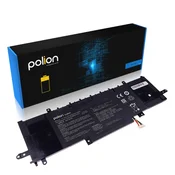 Baterija za prenosnik ASUS C31N1841 ZenBook U3600F U4600F UX334FL 3400mAh