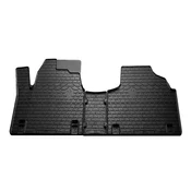 Rubber car mats Fiat Scudo 1994-2006 (front)
