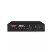 Warm Audio WA 12 MK II Black Mic Preamp