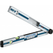 BOSCH GAM 270 MFL, Merac uglova i nagiba